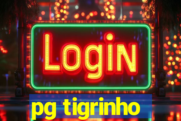 pg tigrinho